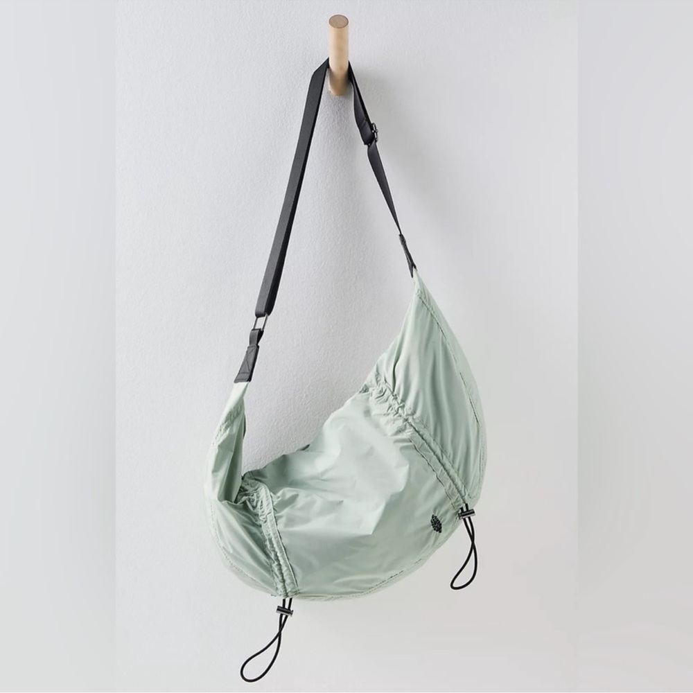 Free People Backcourt Sling Bag